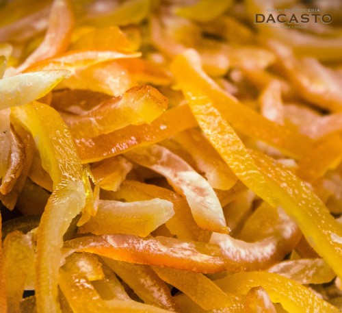 Dacasto Gran Pasticceria celebra con alcuni prodotti di punta la Giornata Nazionale delle Arance
